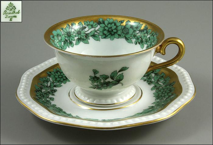 FILIŻANKA ROSENTHAL - 1