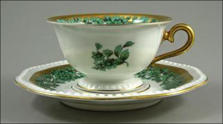 FILIŻANKA ROSENTHAL - zdjęcie 3