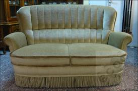 SOFA DWUOSOBOWA - zdjęcie 1 SOFA DWUOSOBOWA - zdjęcie 1