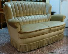 SOFA DWUOSOBOWA - zdjęcie 2 SOFA DWUOSOBOWA - zdjęcie 2