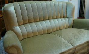 SOFA DWUOSOBOWA - zdjęcie 4 SOFA DWUOSOBOWA - zdjęcie 4