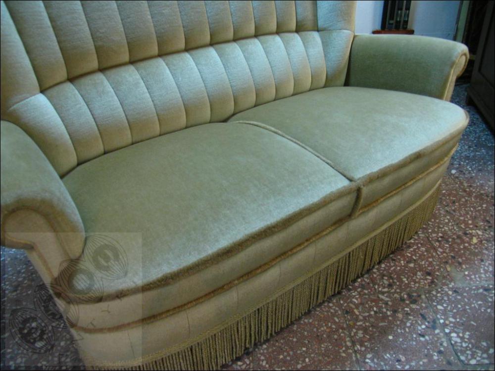 SOFA DWUOSOBOWA - 4
