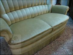 SOFA DWUOSOBOWA - zdjęcie 5 SOFA DWUOSOBOWA - zdjęcie 5