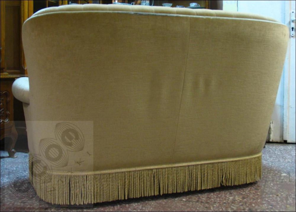 SOFA DWUOSOBOWA - 6