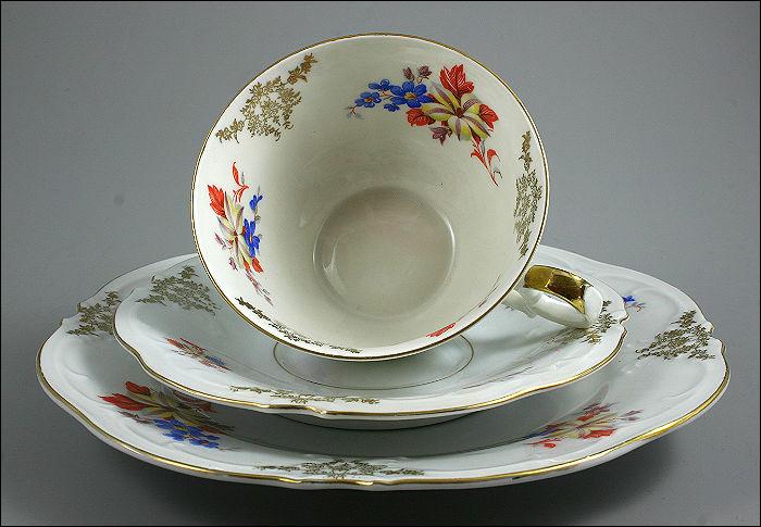 ZESTAW ŚNIADANIOWY SCHUMANN - 1