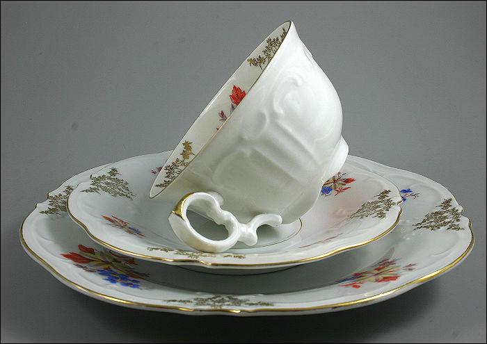 ZESTAW ŚNIADANIOWY SCHUMANN - 2