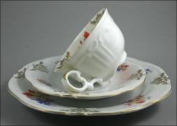 ZESTAW ŚNIADANIOWY SCHUMANN - zdjęcie 3