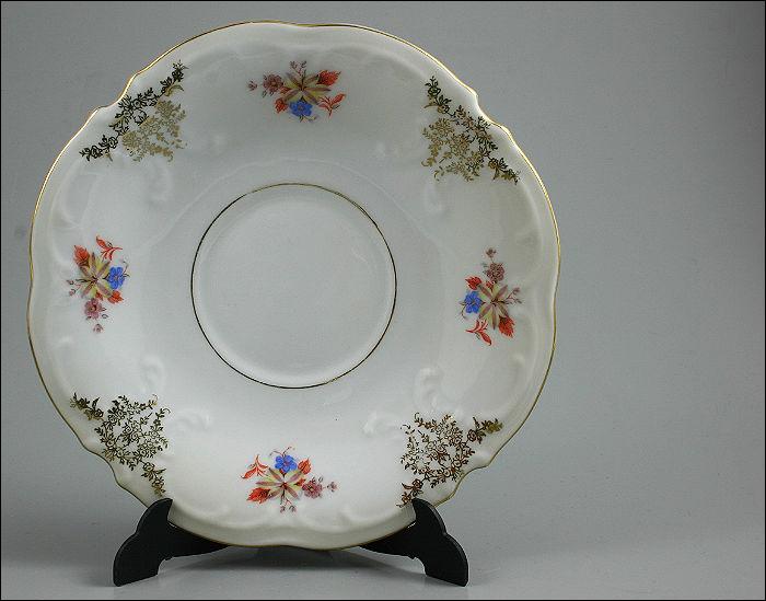 ZESTAW ŚNIADANIOWY SCHUMANN - 4