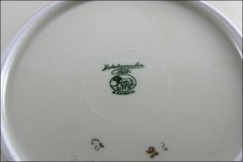 ZESTAW ŚNIADANIOWY - HUTSCHENREUTHER - zdjęcie 6 ZESTAW ŚNIADANIOWY - HUTSCHENREUTHER - zdjęcie 6