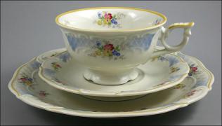 ZESTAW ŚNIADANIOWY - zdjęcie 1