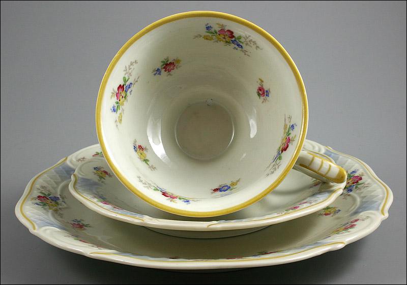 ZESTAW ŚNIADANIOWY - 1