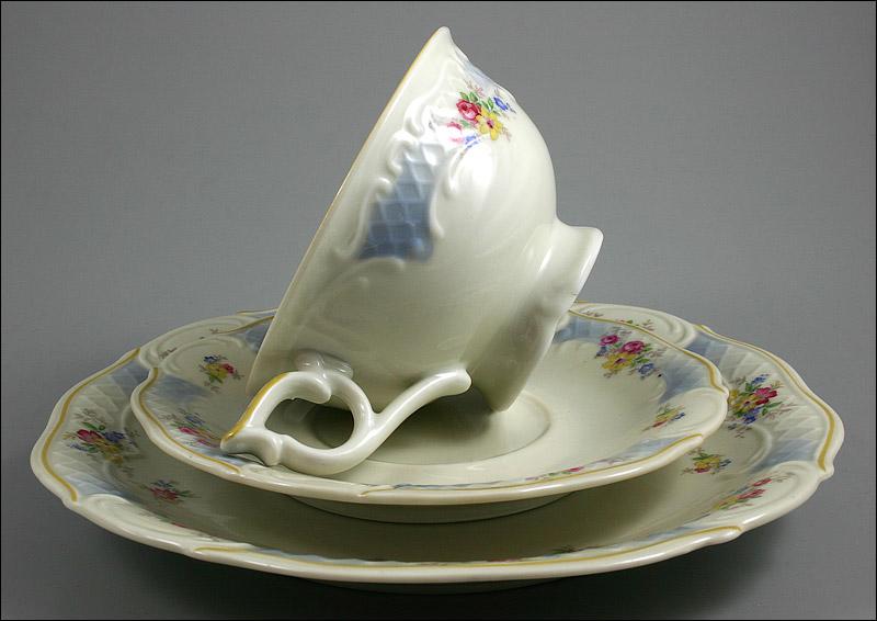 ZESTAW ŚNIADANIOWY - 2