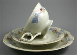 ZESTAW ŚNIADANIOWY - zdjęcie 3