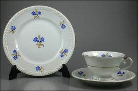 CARL TIELSCH - ZESTAW ŚNIADANIOWY - zdjęcie 4