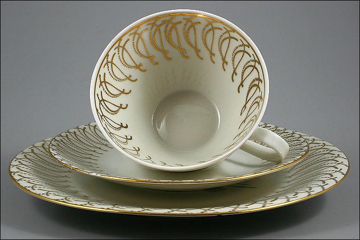 ZESTAW ŚNIADANIOWY - 1