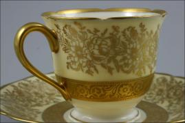 FILIŻANKA PICKARD - zdjęcie 3