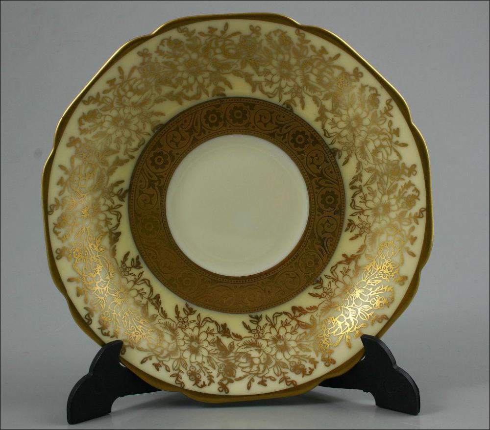 FILIŻANKA PICKARD - 3