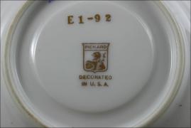 FILIŻANKA PICKARD - zdjęcie 5