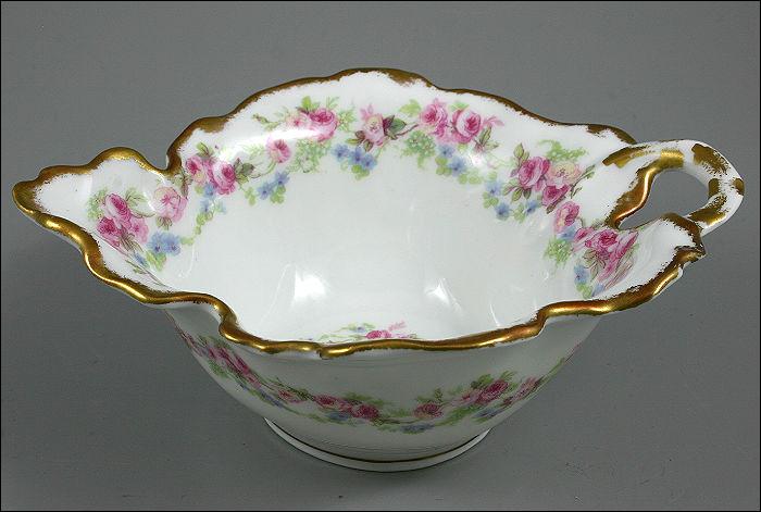 SERWER LIMOGES - 1