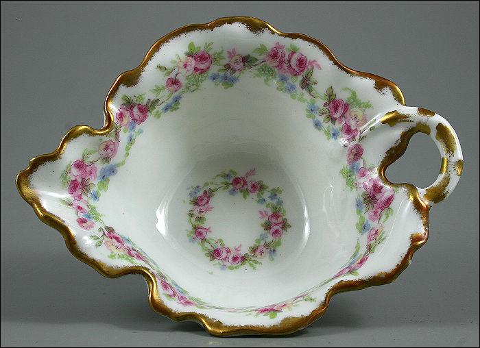 SERWER LIMOGES - 2