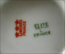 SERWER LIMOGES - zdjęcie 4