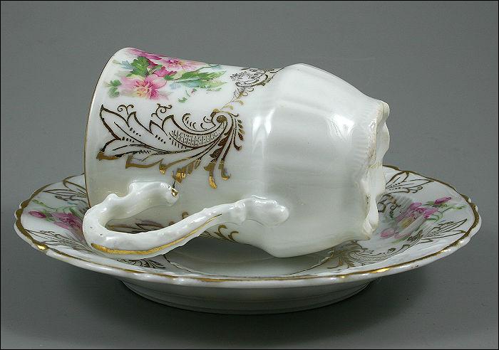 FILIŻANKA C. TIELSCH - 1