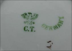FILIŻANKA C. TIELSCH - zdjęcie 5