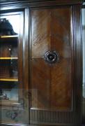 DĘBOWA BIBLIOTEKA Z LAT 20-TYCH - PO RENOWACJI (m) - zdjęcie 3