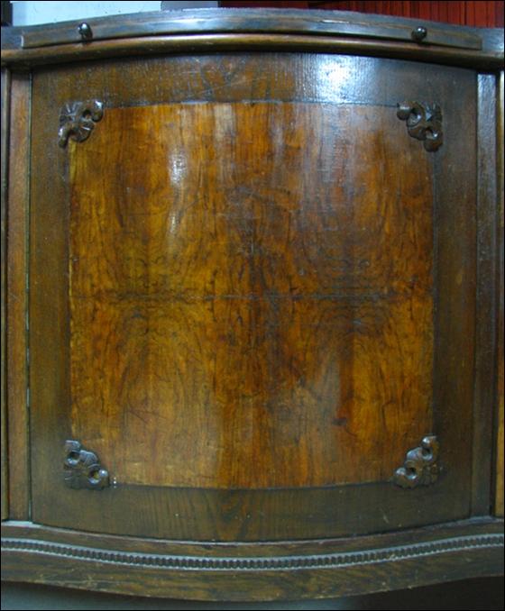 BUFET ART DECO (g) - 7