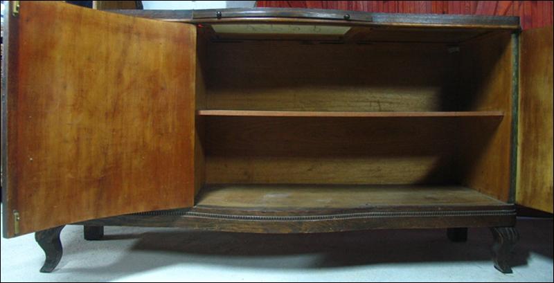 BUFET ART DECO (g) - 10