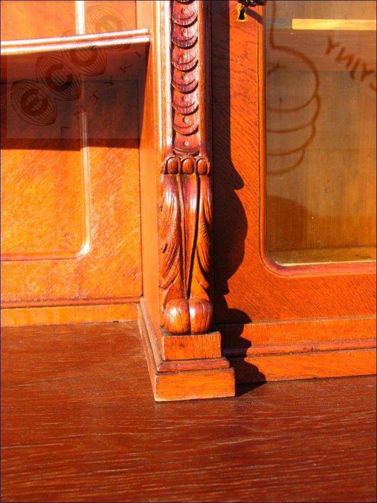 SEKRETARZYK 1880-1890 - PO RENOWACJI (m) - 7