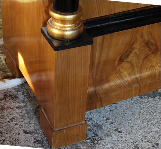 PIĘKNA WITRYNA CZEREŚNIOWA  - STYL BIEDERMEIER (kg) - 5
