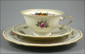 ZESTAW ŚNIADANIOWY ROSENTHAL - zdjęcie 1