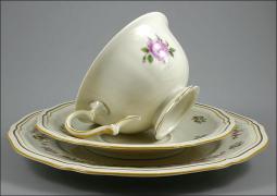 ZESTAW ŚNIADANIOWY ROSENTHAL - zdjęcie 3