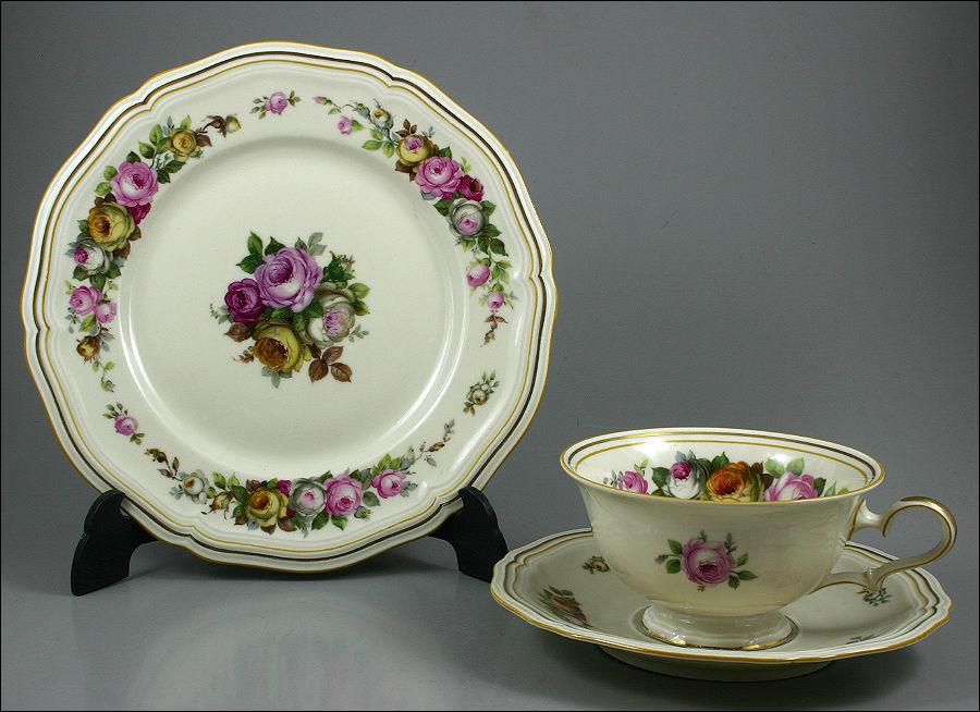 ZESTAW ŚNIADANIOWY ROSENTHAL - 3