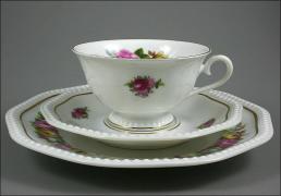 ZESTAW ŚNIADANIOWY ROSENTHAL - zdjęcie 1