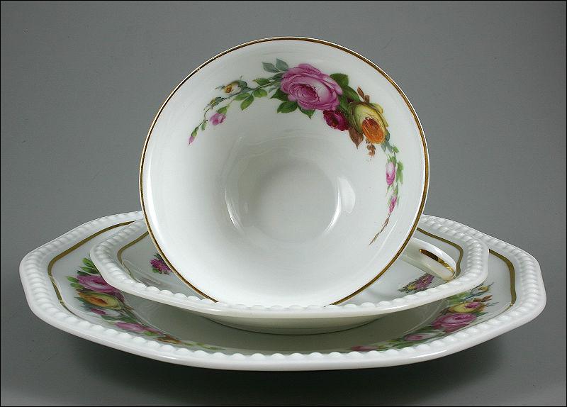 ZESTAW ŚNIADANIOWY ROSENTHAL - 1