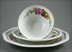 ZESTAW ŚNIADANIOWY ROSENTHAL - zdjęcie 2