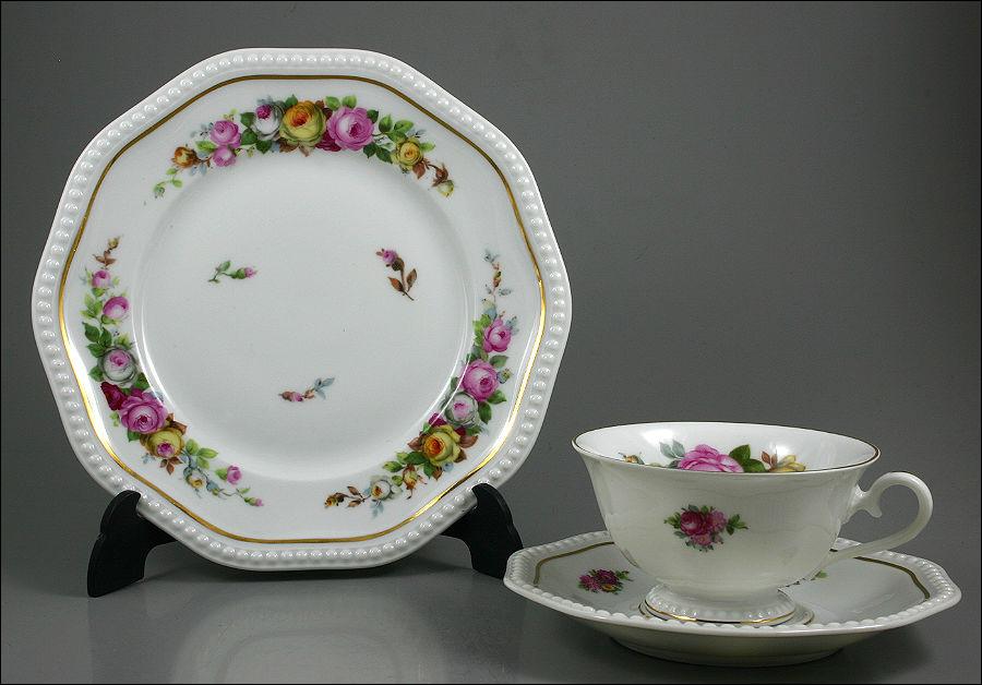 ZESTAW ŚNIADANIOWY ROSENTHAL - 3