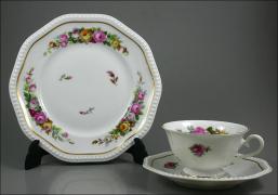 ZESTAW ŚNIADANIOWY ROSENTHAL - zdjęcie 4