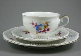 ZESTAW ŚNIADANIOWY ROSENTHAL - zdjęcie 1
