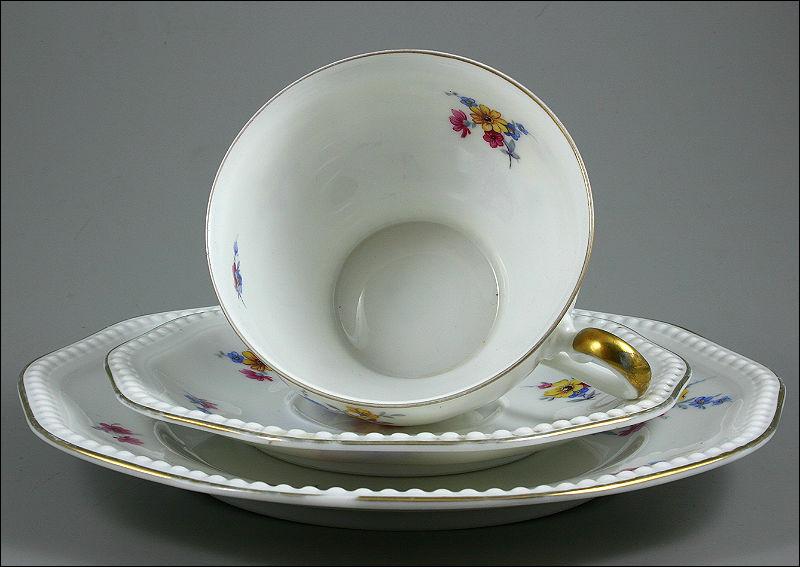 ZESTAW ŚNIADANIOWY ROSENTHAL - 1