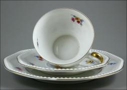 ZESTAW ŚNIADANIOWY ROSENTHAL - zdjęcie 2