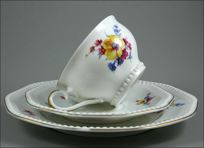 ZESTAW ŚNIADANIOWY ROSENTHAL - 2