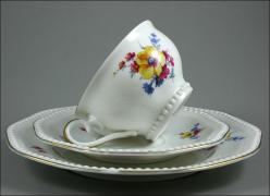 ZESTAW ŚNIADANIOWY ROSENTHAL - zdjęcie 3