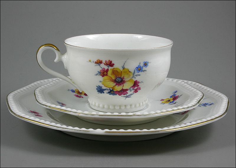 ZESTAW ŚNIADANIOWY ROSENTHAL - 3