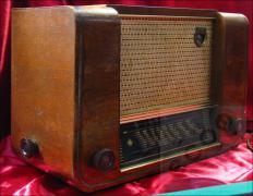 RADIO 'SCHAUB' - zdjęcie 1