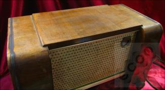 RADIO 'SCHAUB' - zdjęcie 4