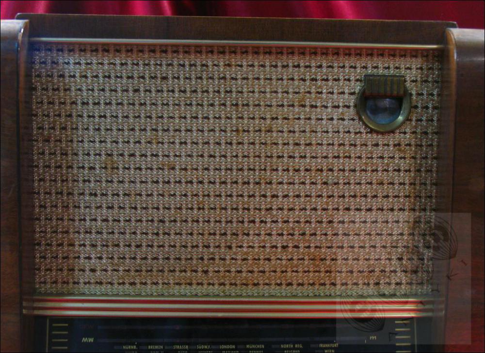 RADIO 'SCHAUB' - 4