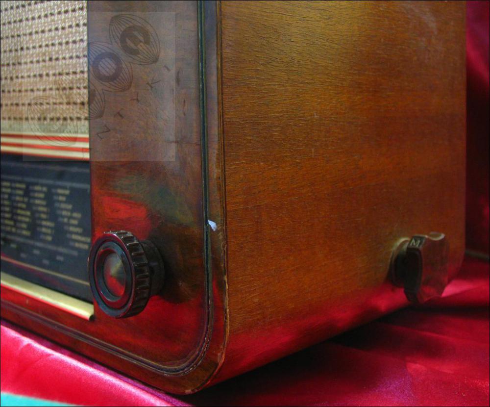 RADIO 'SCHAUB' - 6